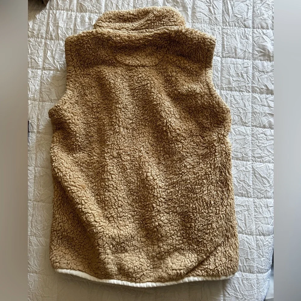 Vineyard Vines Kids Vest